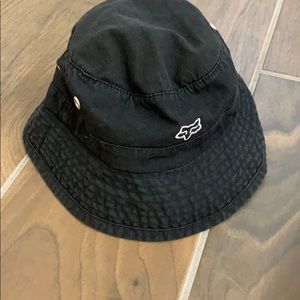 Fox | Accessories | Fox Bucket Hat 